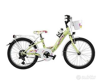 Bici Casadei 20 pollici nuova