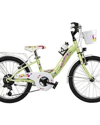 Bici Casadei 20 pollici nuova