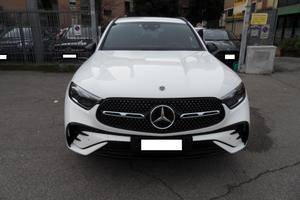 Mercedes-benz GLC 220 GLC 220d 4Matic Mild Hybrid 