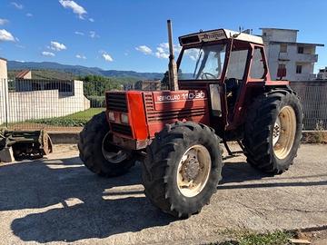 Fiat agri 110-90