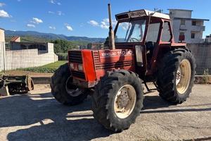Fiat agri 110-90