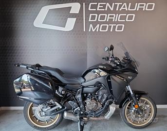 Yamaha Tracer 7 GT