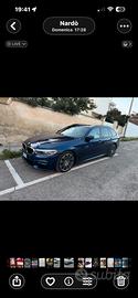 Bmw 530 g31 msport