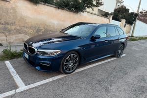 Bmw 530 g31 msport