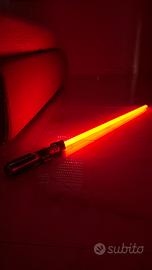 Darth Vader Force FX Lightsaber da collezione