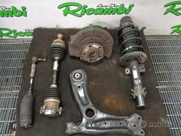 KIT RUOTA ANT. SINISTRO IBIZA 6J 1.9 TDI 2012