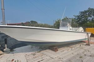 Barca open 6.20 Fiart Valiant Evinrude 150