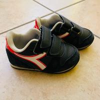 Scarpe bambino Diadora
