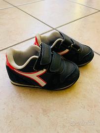 Scarpe bambino Diadora
