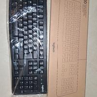 tastiera per PC Logitech 