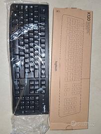 tastiera per PC Logitech 