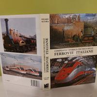 Compendio storico-tecnico delle Ferrovie Italiane