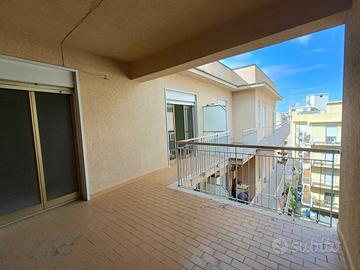 Appartamento Milazzo [MILA16VRG]