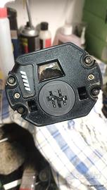 BATTERIA BOSCH E-BIKE 