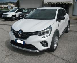 Renault Captur TCe 12V 100 CV GPL Intens, PERFETTE