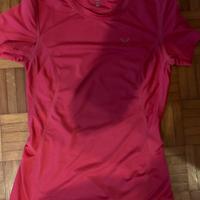T-shirt MONTURA S  DONNA