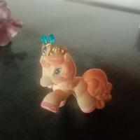 Mini pony