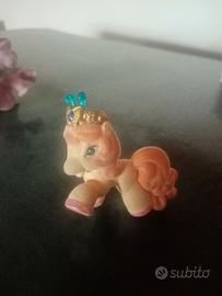 Mini pony