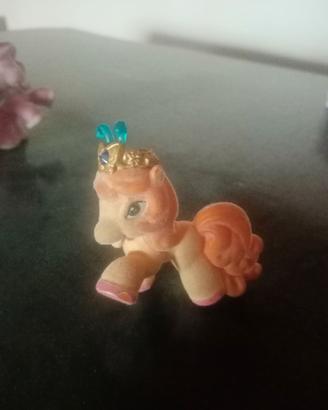 Mini pony