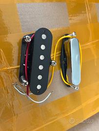 PICKUP PER TELECASTER