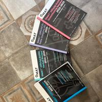 GMAT official guide 2024-2025