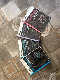 GMAT official guide 2024-2025