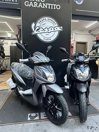 Sym Symphony 125 Sym symphony 125 sr versione 2025