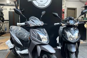 Sym Symphony 125 Sym symphony 125 sr versione 2025