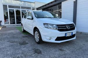 DACIA Sandero 1.5 dCi 8V 75 CV Lauréate