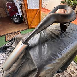Espansione simonini vespa px 150