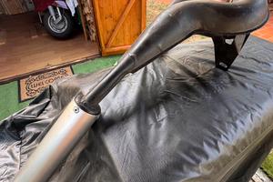 Espansione simonini vespa px 150