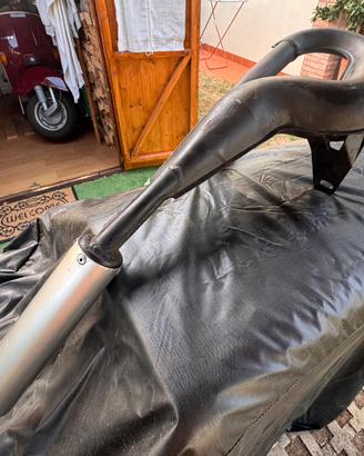 Espansione simonini vespa px 150
