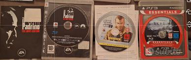 il padrino come nuovo ps 3