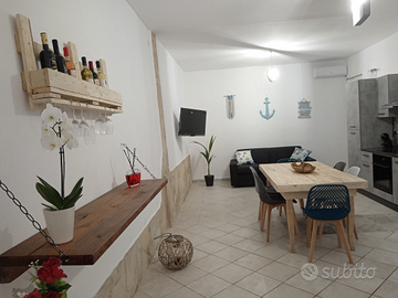 Appartamento ideale per 5 persone