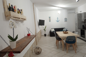 Appartamento ideale per 5 persone