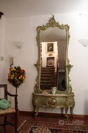 Specchiera veneziana