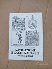 Navigazione e carte nautiche nel secoli XIII-XVI