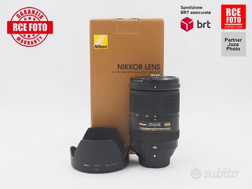 Nikon AF-S DX 18-300 F3.5-5.6 G ED VR (Nikon)