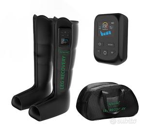 Leg Recovery Pressoterapia