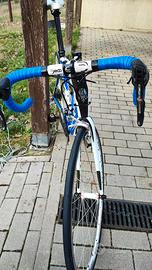 Bianchi Infinito Carbonio Campagnolo 11v