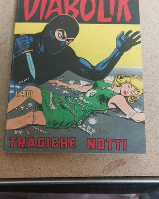 diabolik Ristampa  n 53