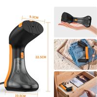 Ferro da stiro verticale 