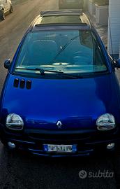 Renault Twingo Open Air 43 kw