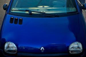 Renault Twingo Open Air 43 kw