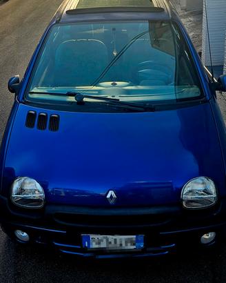 Renault Twingo Open Air 43 kw