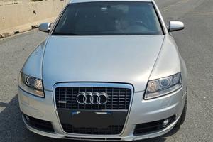 Audi A6 S-line
