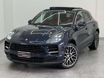Porsche Macan 2.0 245cv 2019
