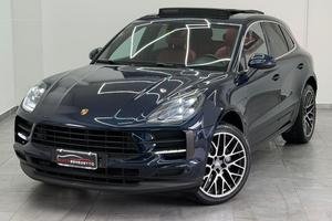 Porsche Macan 2.0 245cv 2019