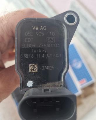 Bobina accensione 1.5 TFSI