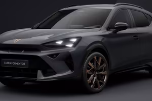 CUPRA Formentor 2.0 tdi business 150cv dsg